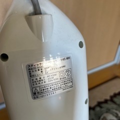 (掃除機)スティッククリーナーの画像