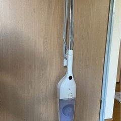 (掃除機)スティッククリーナーの画像