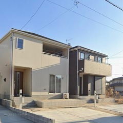 加須市久下5丁目新築　オーナー直接賃貸 - 白岡市