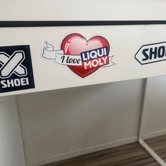 IKEA ミッケデスク
の画像