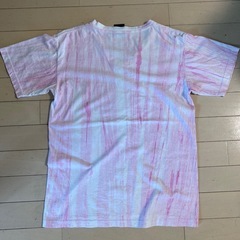 メンズTシャツMの画像