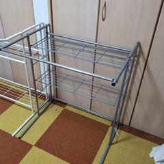押入れ収納