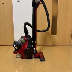 【取引者決定しました】日立電気掃除機 CV-SF900 サイクロ...