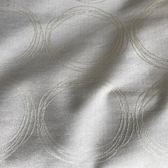 中古カーテンの画像