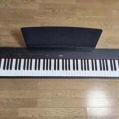 【ほぼ新品】YAMAHA P-225B