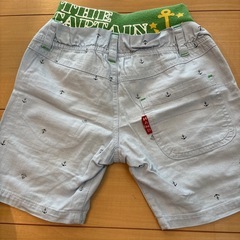 サイズ100 キッズパンツの画像