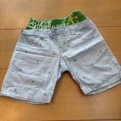 サイズ100 キッズパンツ