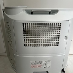 SHARP 加湿器、暖房の画像
