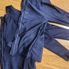 水着4点の画像