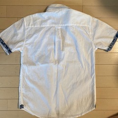 メンズシャツMの画像