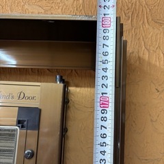 玄関網戸　ナイスウィンズドア　Nice Wind's Doorの画像