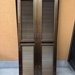 玄関網戸　ナイスウィンズドア　Nice Wind's Door