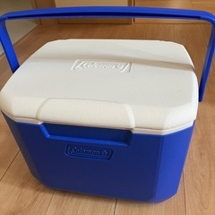 新品　コールマンクーラーボックス　大容量