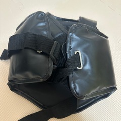 キックボクシング　ボディーガードの画像