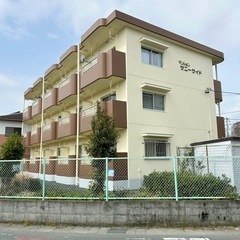 初期費用0円♪即入居可♪ﾘﾉﾍﾞ済1DK、高速WiFi無料、P1...