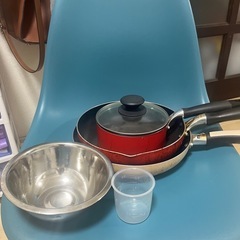 調理器具10点セット