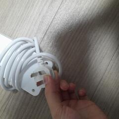 マルチ電源コード