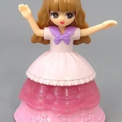 リカちゃん ドリームランドプリンセスの画像