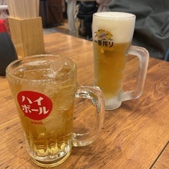 【21日20時〜上野】飲みオフ会🍻✨