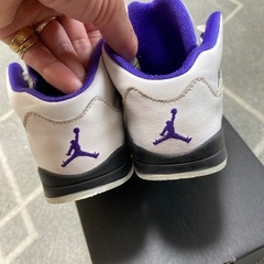 値段交渉OK! NIKE ジョーダン　１６センチの画像