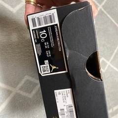 値段交渉OK! NIKE ジョーダン　１６センチの画像