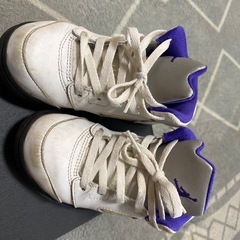 値段交渉OK! NIKE ジョーダン　１６センチの画像
