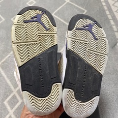 値段交渉OK! NIKE ジョーダン　１６センチの画像