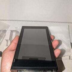 任天堂Switch　グレー本体＋ジャンクジョイコン、マリカー用ハンドル4個セットの画像