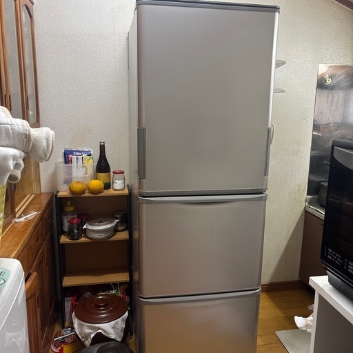 冷蔵庫