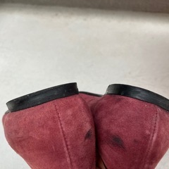 パンプス　23cmの画像