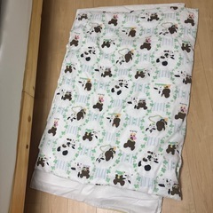 子ども用布団2セットの画像