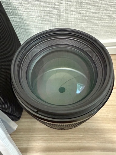 SONY FE 85mm F1.4 GM SEL85F14GM