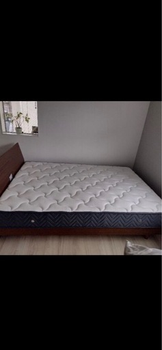 ベッドフレーム