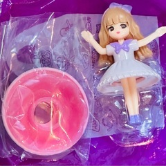 リカちゃん ドリームランドプリンセスの画像