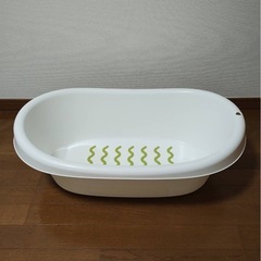 IKEA ベビーバスの画像