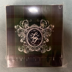 【新品未開封】水樹奈々 LIVE GRACE 2019-OPUSⅢ-　キーリングの画像