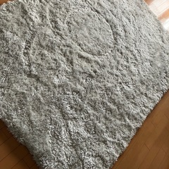 フランフラン　低反発カステラグ