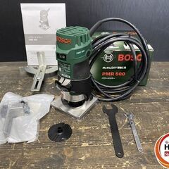 【引き取り限定】【中古品】BOSCH ボッシュ PMR500 3...