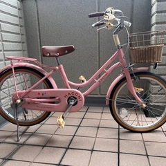 神奈川県の10000円未満 自転車の中古が安い！激安で譲ります