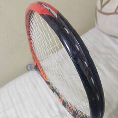軟式テニスラケット MIZUNO XYST Z-ZERO ジストの画像