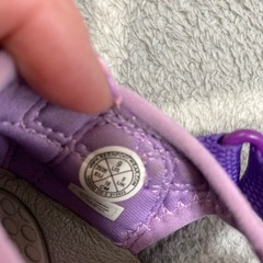値段交渉OK! keen ニューポートＨ2   １６センチの画像