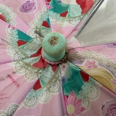 プリンセス 傘の画像