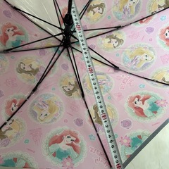 プリンセス 傘の画像