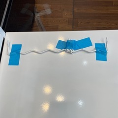 値下げしました！【レンジラック】【ニトリ】【在庫2点】管理番号11506の画像