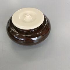 0615-146 大海茶入れ