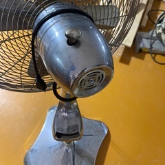 扇風機の画像