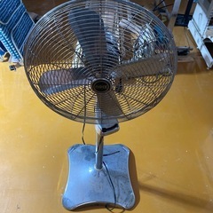 扇風機