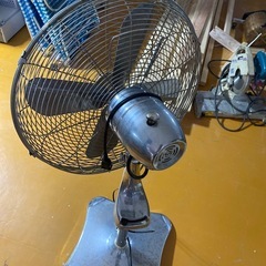 扇風機の画像