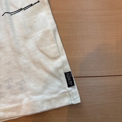 サイズ95 丸首Tシャツの画像
