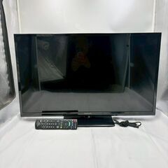 【❗️✨安定のメーカー✨❗️】Panasonic製✨テレビ📺 T...